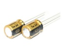 AUDIOPHIL NICHICON FG Fine Gold 220uF/16V - 2 ks (#660)