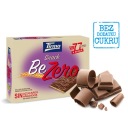 Sušienky z mliečnej čokolády BEZ PRIDANÉHO CUKRU