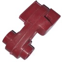 DeWalt D28133 D28134 D28135 držiak kefy