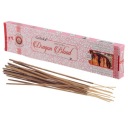 GOLOKA DRAGON BLOOD vonné tyčinky 15g