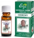 PRÍRODNÝ CÉDROVÝ OLEJ Esenciálny olej Etja