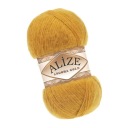 Priadza Angora Gold - 02 Saffron ALIZE