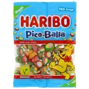 Haribo Pico-Balla ovocné želé 85 g