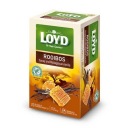 LOYD Rooibos Sense Honey 20 vrecúšok