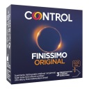 CONTROL Finissimo Original kondómy 3 ks.