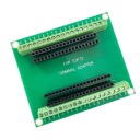 Koncový adaptér pre ESP32 ESP8266