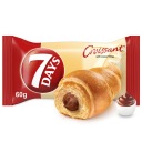 7 Days croissant s kakaovou náplňou 60 g