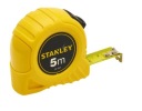 STANLEY ROLLED PRAVIDLO 5 MERACIE PRAVIDLO 5 m 30-497