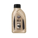K2 DOT 4 - BRZDOVÁ KVAPALINA / 500 ml