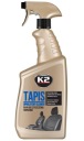 TAPIS K2 ČALÚNENIE TEKUTÉ NANOTECHNOLÓGIE k207