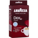 Káva LAVAZZA Intenso GROUND 250 gramov Káva bez kofeínu