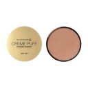 Vysoko krycí lisovaný púder Max Factor Creme Puff 42 Deep Beige 14g