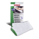 SONAX LÁTKA NA ČALÚNNE KOŽE 40x40