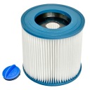 UMÝVAJÚCI FILTER PRE KARCHER MV2 MV3 WD2 WD3 SE4001 WD2 PLUS KWD V17 V15 V12