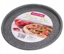 Forma Plech na pečenie PIZZA PIZZA 29cm KAMILLE