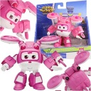 SUPER WINGS FRUNIA ROBOT LIETADLO POHYBLIVÝ VRTUĽNÍK so závratnou postavou