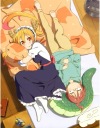 Kobayashi-san Chi no Maidragon A3 (vlastné)