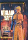 Anime Plagát Vinland Saga VS_010 A3 (vlastné)