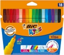 Fixky BIC Kids Visa