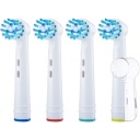 HLAVICE K ELEKTRICKEJ ZUBNEJ KEFKE ORAL-B CROSS