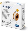 HARTMANN - Omnipor 1,25cm x9,2m netkaná omietka