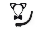 DISPOSSIEM OUTFIT ČELENKA CAT EARS, cat, MAČKA + CHVOST