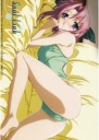 Anime Manga Soul Link Plagát sl_010 A3