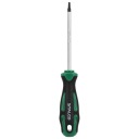 Skrutkovač TORX T20 X 100 MM CrV Stalco S-12378