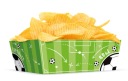 CHIPS BOXES FUTBAL PP narodeniny