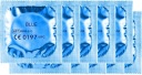 Amor Blue kondómy - 10 ks.
