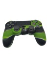SILIKÓNOVÝ KRYT POUZDRA PRE PS4 PAD