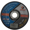 ANDRE REZNÉ DISKY 125x3,0 x 22,2 STANDARDPRO