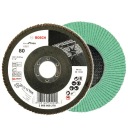 BOSCH KOTOUČ KLAPKA 125mm GR.80 PRE INOX
