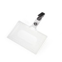 DRŽIAK S KOVOVOU KLOPOU Argo CT210 601025 56x90 mm