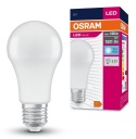 LED žiarovka 13W=100W E27 Osram 4000K biela