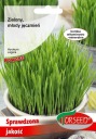 Semená zeleného jačmeňa 30g Overená kvalita