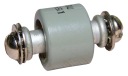 Keramický kondenzátor 1,5pF 6kV 5kWar P100 K15U