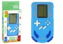 Herná konzola Brick Game Blue