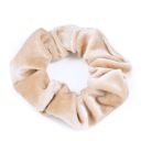 HAIR RUB, velvet scrunchies, velvet velvet