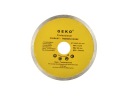 Diamantový kotúč 115mm GEKO G00240
