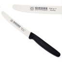 Giesser univerzálny nôž pikutek čierny 8365 (11cm)
