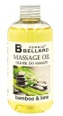 Olej - Fergio Bellaro - Bambus & Limetka (200 ml.)