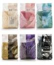 Depilačné kvapky ITALWAX tvrdým voskom 100g eko
