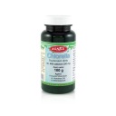 CHLORELLA 100g / cca 400 TABLETY SUPERFOOD RIAS