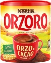 Instantná cereálna káva s kakaom Orzoro Orzo e CACAO Nestlé 180g