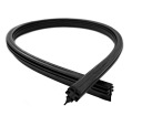 Plochá stieracia guma Heyner Alca 700 mm