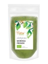 BIO Moringa prášok 100% mleté ​​listy 100g Batom