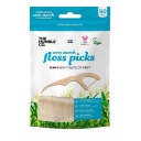 HUMBLE Floss Picks nite a špáradlá 50 ks