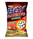 kukurica s cesnakovou príchuťou a chilli 100g BOY BAWANG