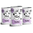 Prepravka PEPE Mono Protein králik 400g
